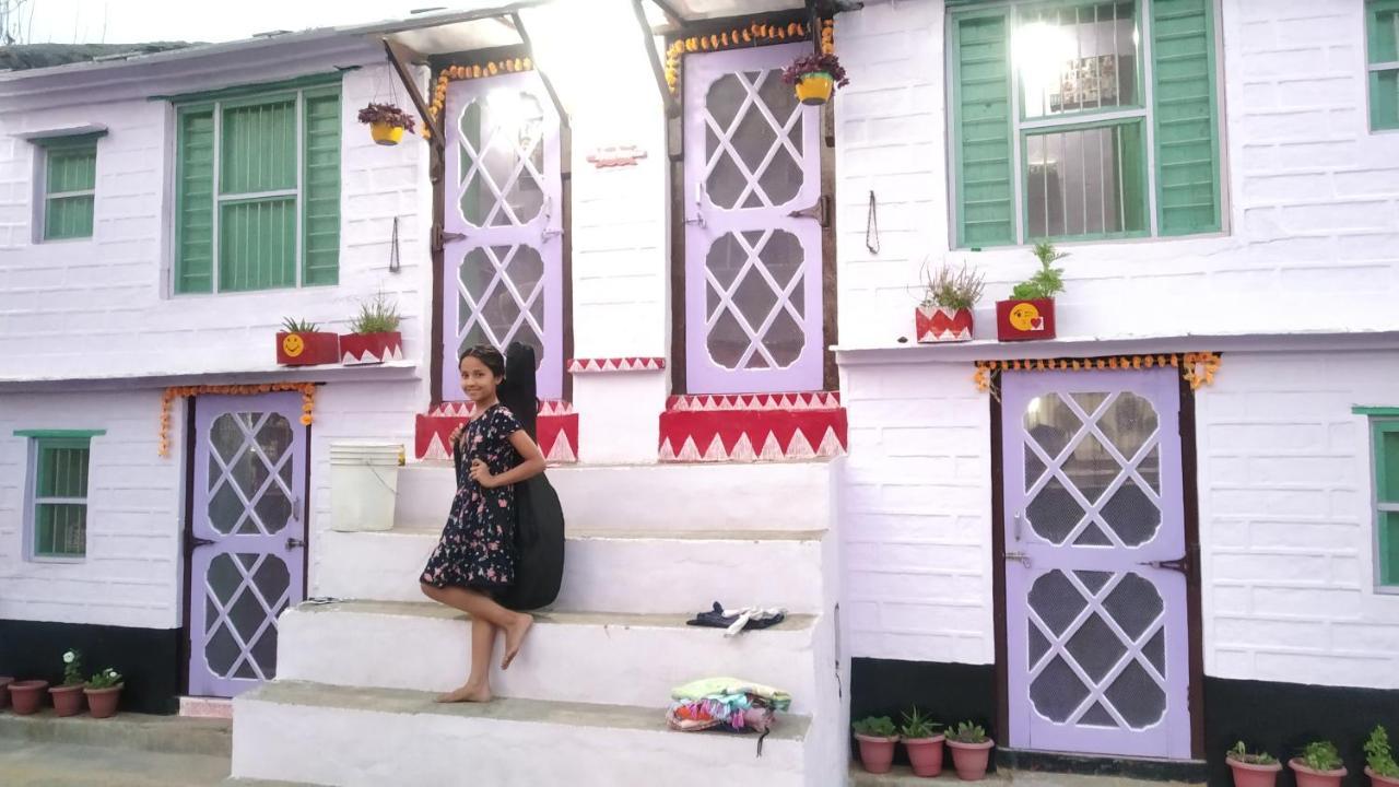 Dwarahat Village Farmstay- Babaji'S Cave Extérieur photo